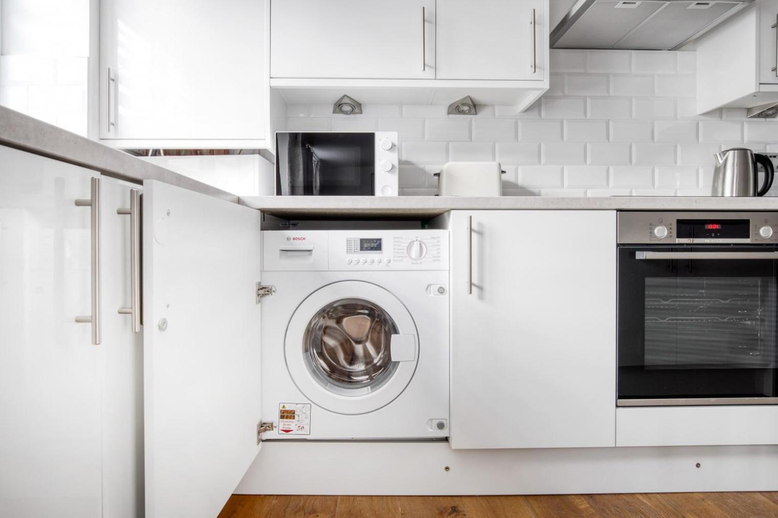 Apartment Blueground Marylebone Nr Edgeware Rd Station Lon-279